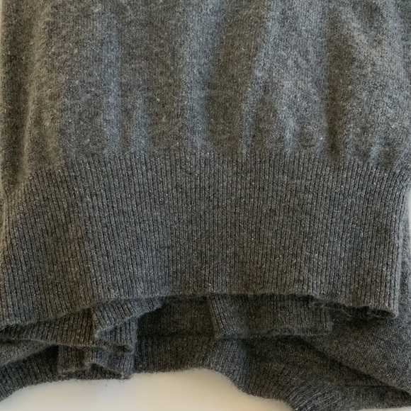Womens Cashmere sweater - Picture 6 of 9